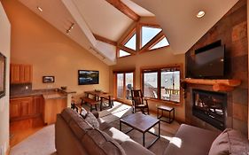 Spruce Ridge 706D
